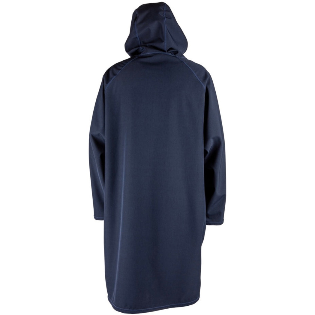 2026 Ronix Head Honcho Poncho RA-PONCHO-RN25.1 - Navy Blue / Grey